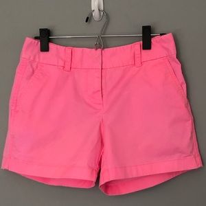 Vineyard Vines pink shorts